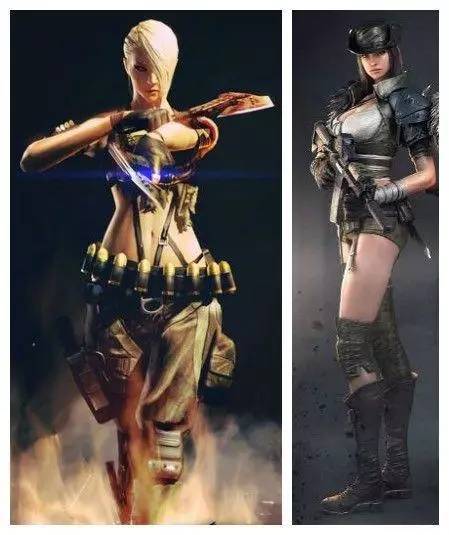 同时用有针 同时用有针