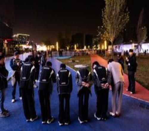 枪线劣势 枪线劣势